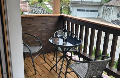Krattigen Apartment | Apartment Bärgli in Krattigen
