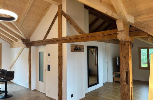 Krattigen Apartment | Apartment Bärgli in Krattigen