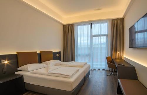 Wil Hotel | Hotel von Rotz