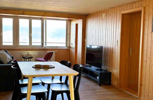 Krattigen Apartment | Apartment Büel in Krattigen