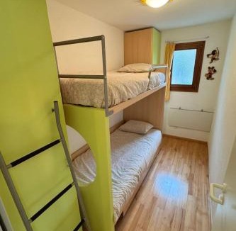 Bosco Gurin Apartment | Apartment Walserwohnung by Interhome