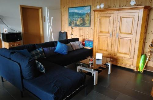 Sins Apartment | Apartment Sidlers Neuhof by Interhome