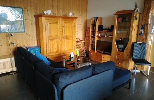 Sins Apartment | Apartment Sidlers Neuhof by Interhome