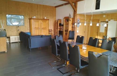 Sins Apartment | Apartment Sidlers Neuhof by Interhome