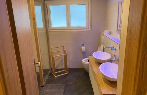 Willigen Apartment | Apartment Spring Inn Apartment by Interhome