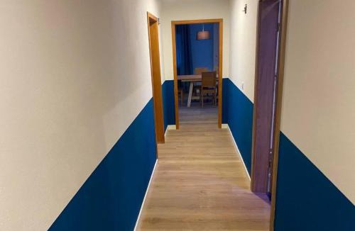 Willigen Apartment | Apartment Spring Inn Apartment by Interhome