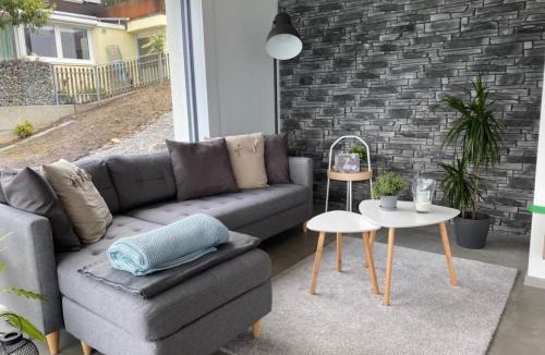 Krattigen Apartment | Apartment Gemütliche Apartment by Interhome