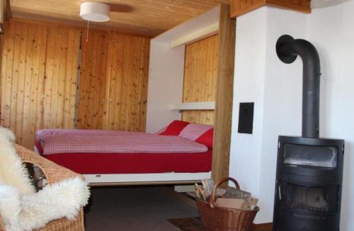 Axalp Apartment | Apartment Huusli by Interhome