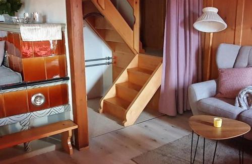 Oberbalm Apartment | Apartment in einem heimeligen Berner-Stöckli by Interhome