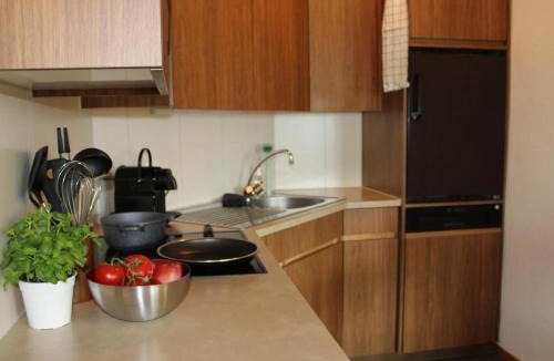 Nuegg Apartment | Apartment Gsässweid by Interhome