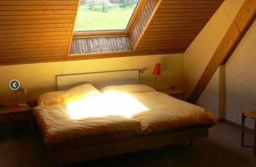 Gansbrunnen Apartment | Apartment Schafmatthof Dachwohnung by Interhome