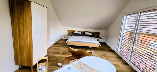 Walenstadt Apartment | Schöne Wohnung in Walenstadt