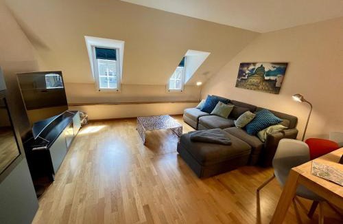 Innere Stadt Apartment | Apartments Aarbergergasse - Self Check-In