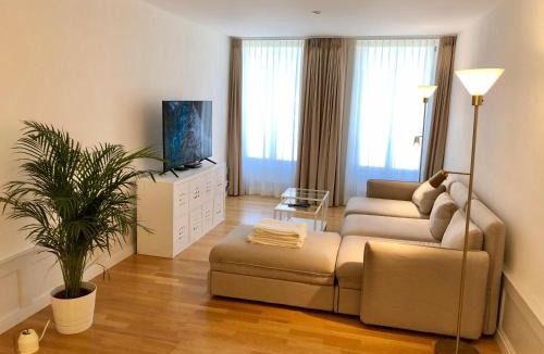 Grunes Quartier Apartment | Old Town Apartments - Self Check-In
