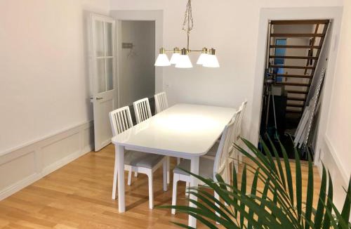 Grunes Quartier Apartment | Old Town Apartments - Self Check-In