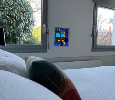 Delemont Hotel | Maison st-françois