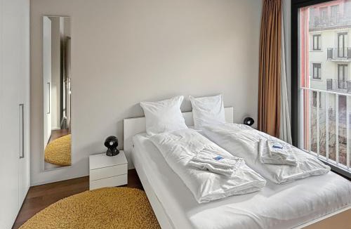 Seefeld Apartment | Stylish 1BR in the city center - Baron 25