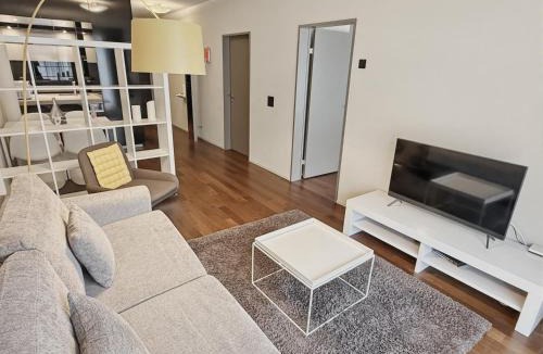 Seefeld Apartment | Stylish 1BR in the city center - Baron 25