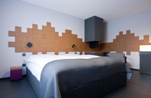 Wolhusen Hotel | HOTEL&RESTAURANT Rebstock Wolhusen