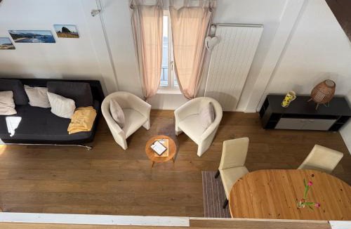 Dudingen Apartment | Apartment in Düdingen