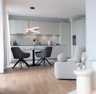 Kriens Apartment | Laya Living Lucerne - Kriens