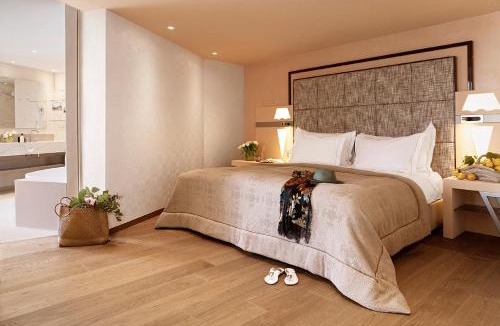 Ascona Hotel | Hotel Eden Roc - The Leading Hotels of the World