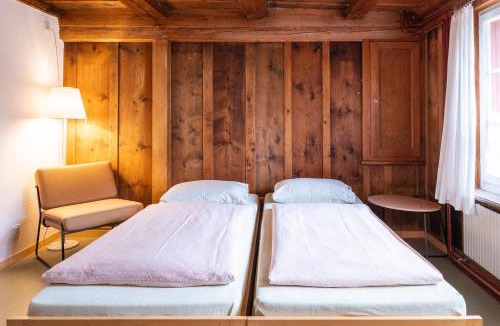 Beinwil am See Hostel | Beinwil am See Youth Hostel