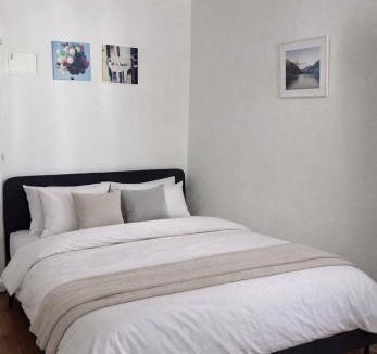 Fribourg Apartment | Central & Tranquil by Cathedral
