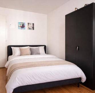 Fribourg Apartment | Central & Tranquil by Cathedral