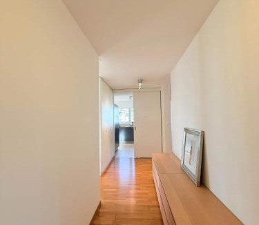 Lausanne Apartment | 178 Good location spacious and free parking included