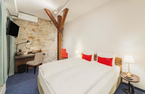 Schaffhausen Hotel | Tailormade Hotel RÜDEN Schaffhausen