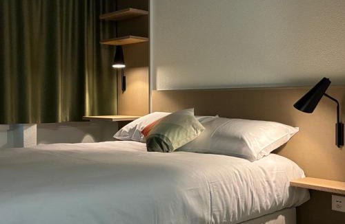 Delemont Hotel | Maison st-françois