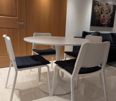 Dietikon District Apartment | 78qm 2 Schlafzimmer Nähe Zürich, familienfreundlich