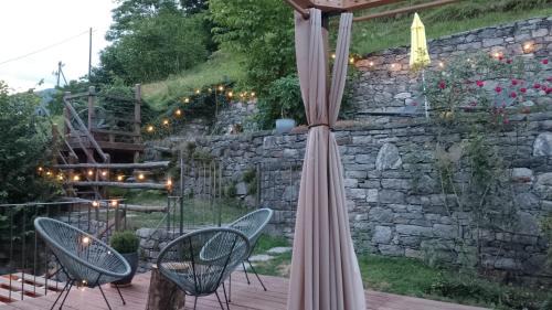 Russo Apartment | Casa Gialla