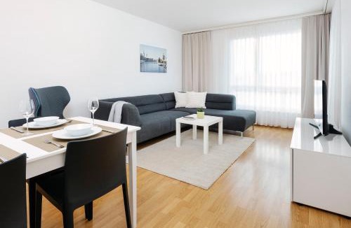 Uster District Apartment | CITY STAY - Ringstrasse