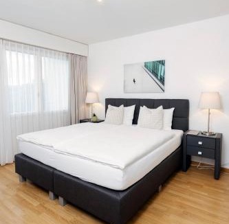 Uster District Apartment | CITY STAY - Ringstrasse