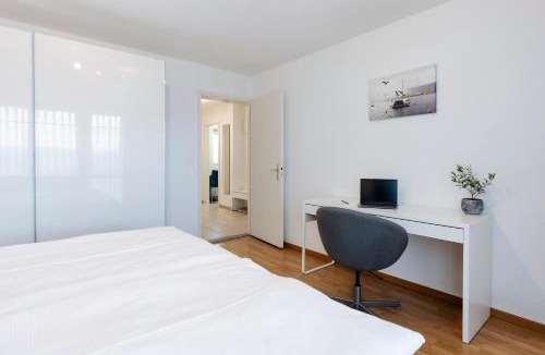 Uster District Apartment | CITY STAY - Ringstrasse