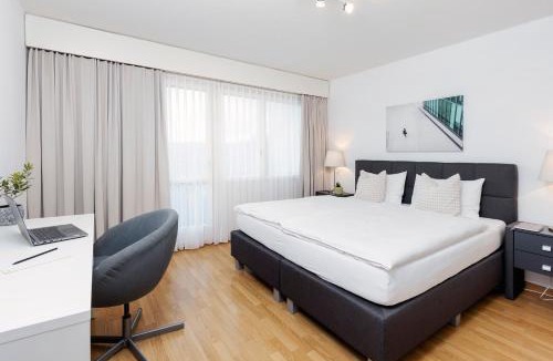 Uster District Apartment | CITY STAY - Ringstrasse