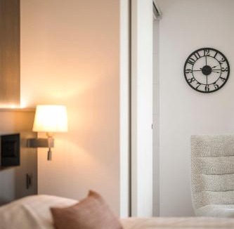 Collombey-Muraz Apartment | Alp Art Hotel Monthey