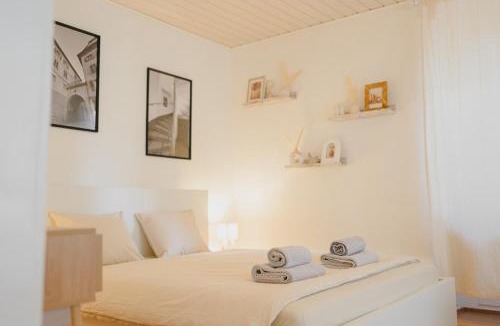 Porrentruy Apartment | Hostellerie des Princes-Evêques - Le Mystère