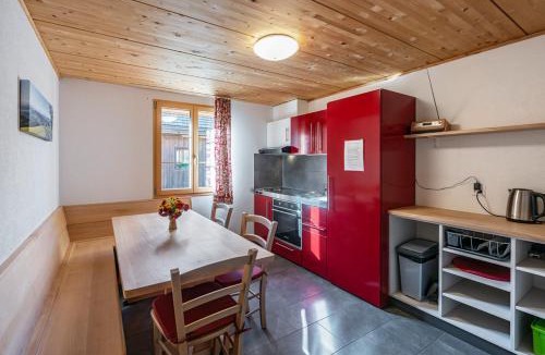 Burgdorf Bed & Breakfast | Bed and Breakfast Bauernhof Bättwil