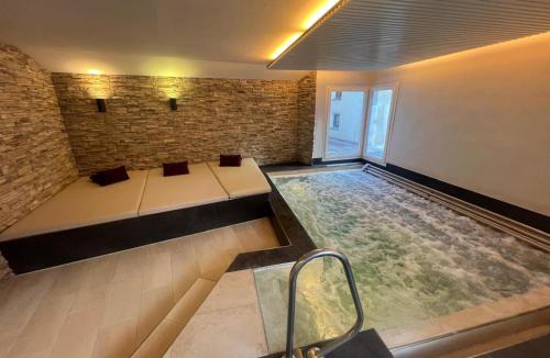 Champfer Apartment | Champfer Garden Apartment