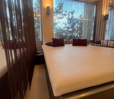 Champfer Apartment | Champfer Garden Apartment