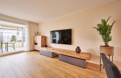 Thun Ski Chalet | Chalet in Thun, modern, spacious, perfect location