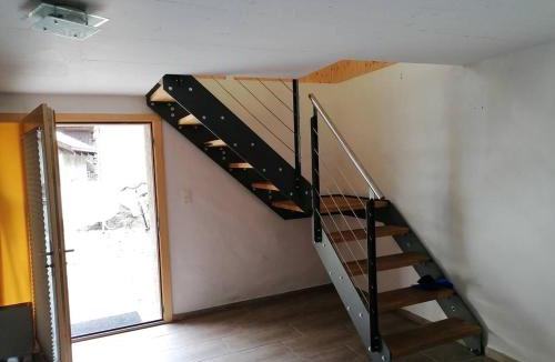 Naters Apartment | Historische Maisonettewohnung bis 10 Gäste, Magic Pass Belalp, Rosswald und mehr