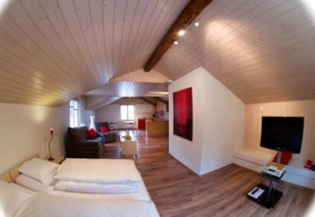 Perrefitte Hotel | Hôtel de l'Etoile