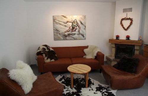 Vex Ski Chalet | Chalet Ski in&out