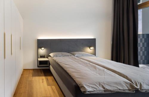 Altdorf Apartment | Visionary Hospitality Altdorf, Uri - Premium Apartments with Free Parking, Washer, Kitchen, Terrace, Train Station