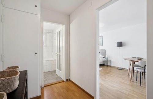 District 6 Apartment | City Studio - Crown 25