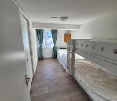 Lenk Apartment | Bijou mit top Aussicht